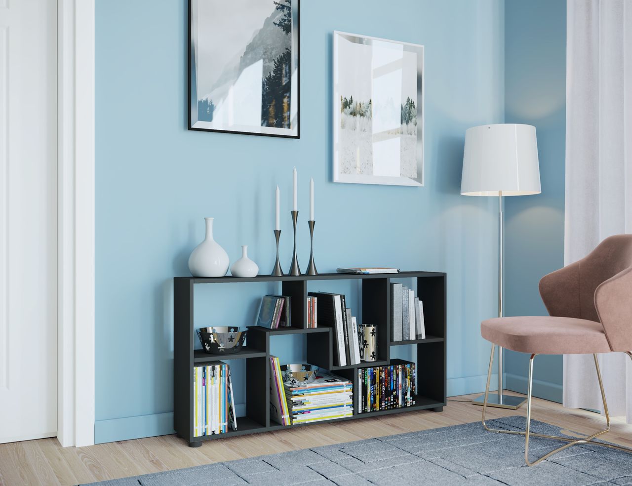 VCM Sideboard 