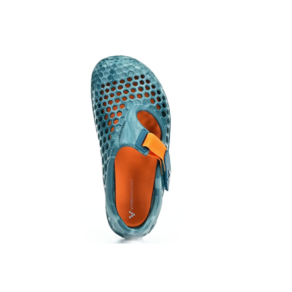 Vivobarefoot Ultra Bloom Ocean Wave Barfußsandalen