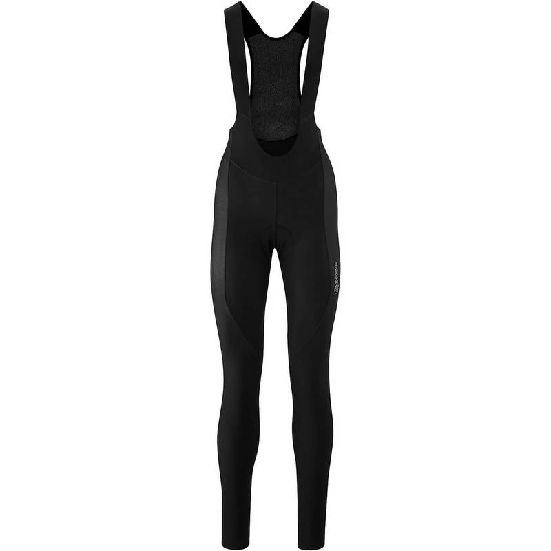 Gonso Bike Sitivo Red Fahrradhose Damen