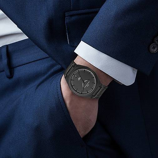 Rhodenwald & Söhne Armband-Uhr Cooledge