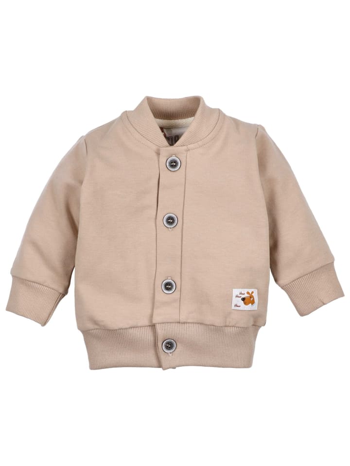 Nini Jacke Hund in beige günstig kaufen