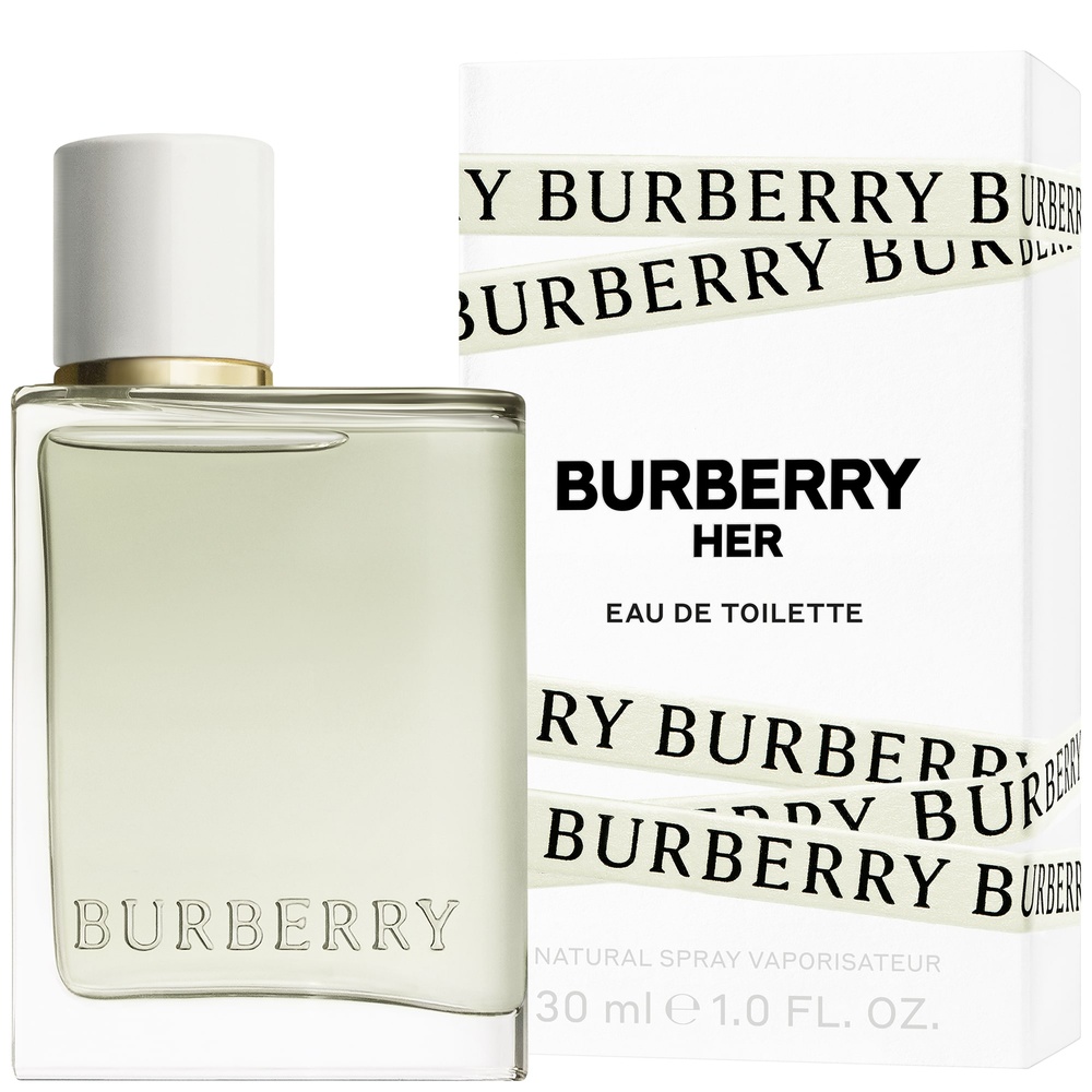 Burberry Burberry Her Eau de Toilette