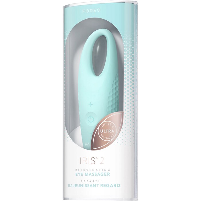 Iris 2 Pearl Mint