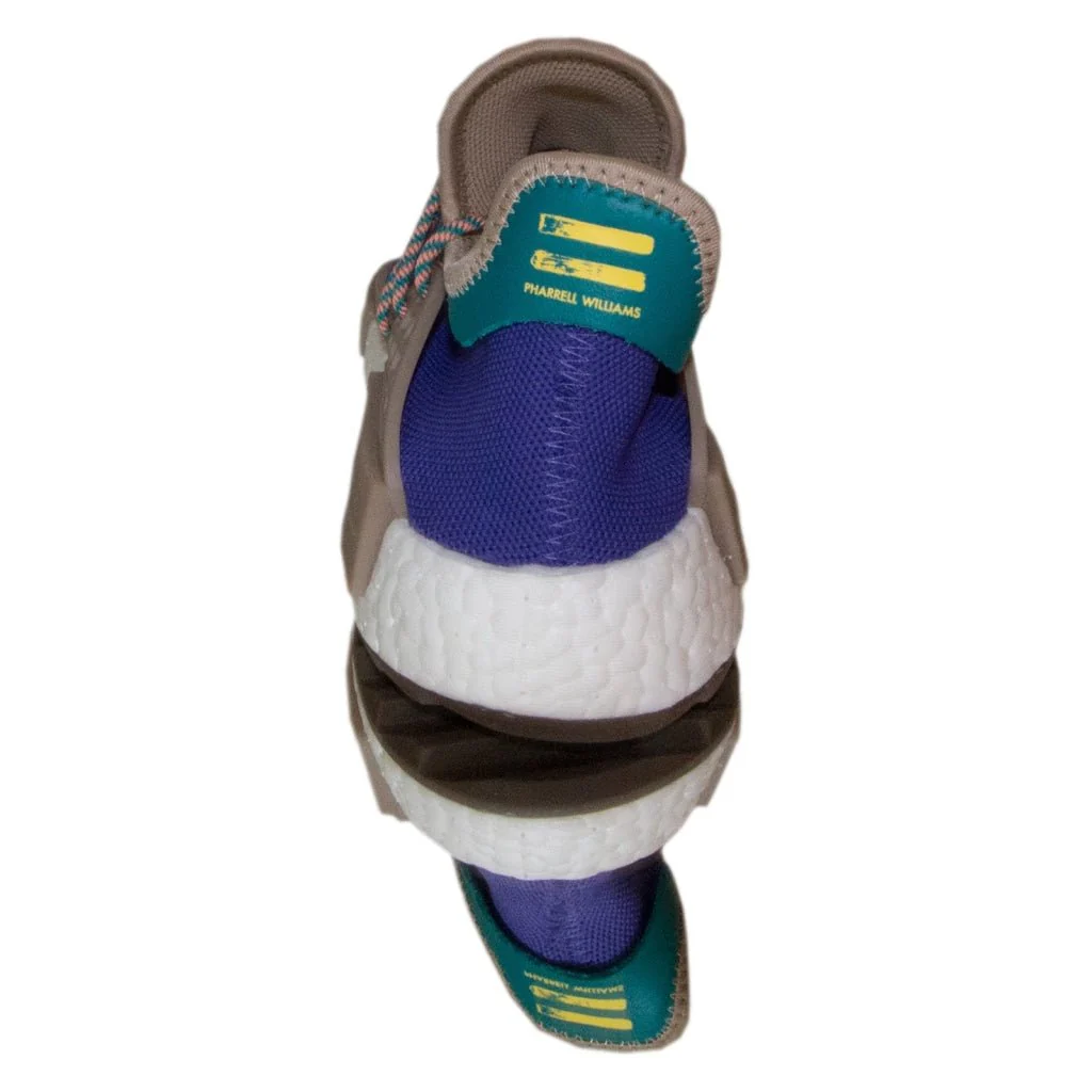 Human Race NMD''Respira'' Sample
