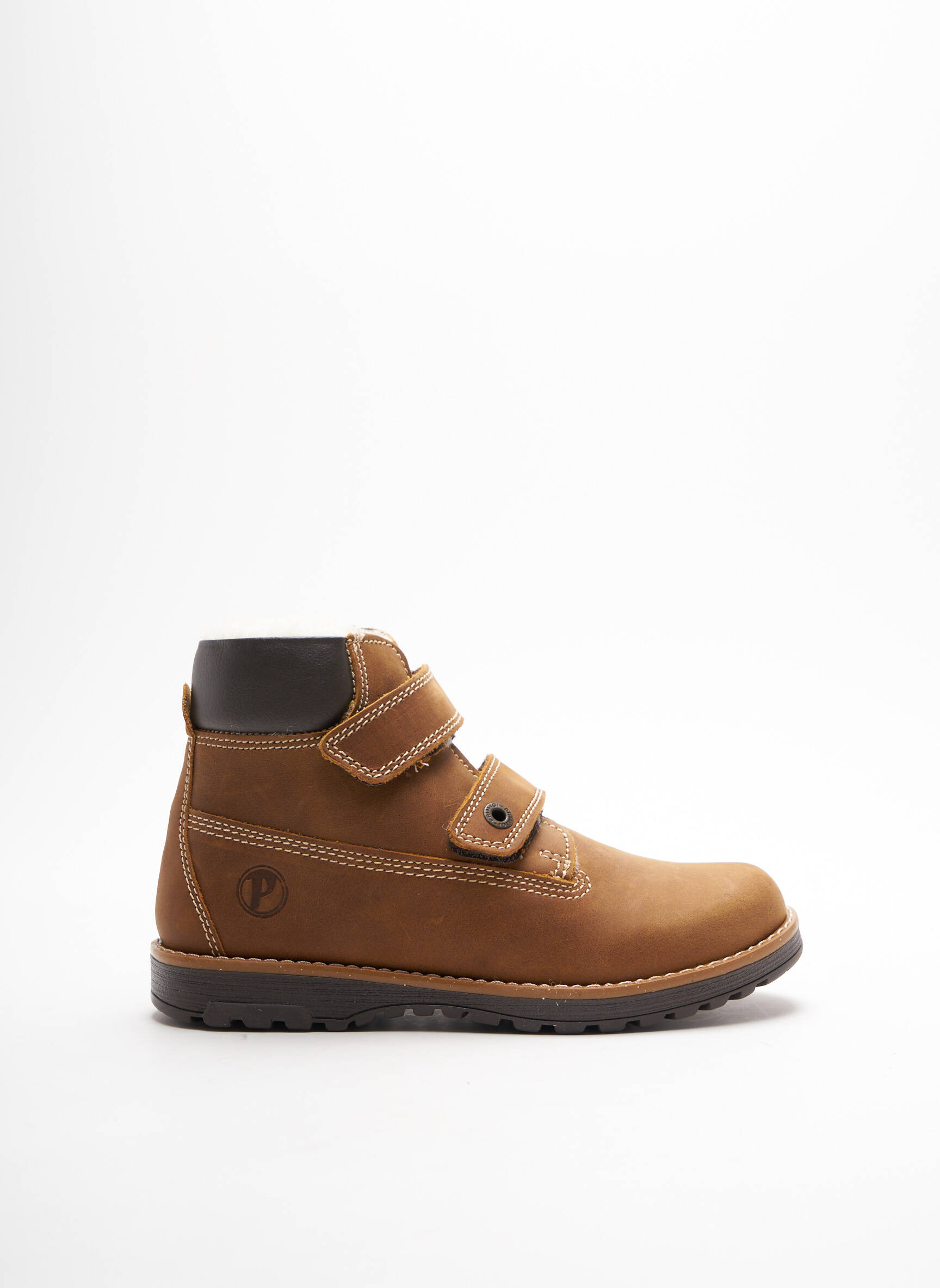 Primigi Bottines Enfant couleur marron