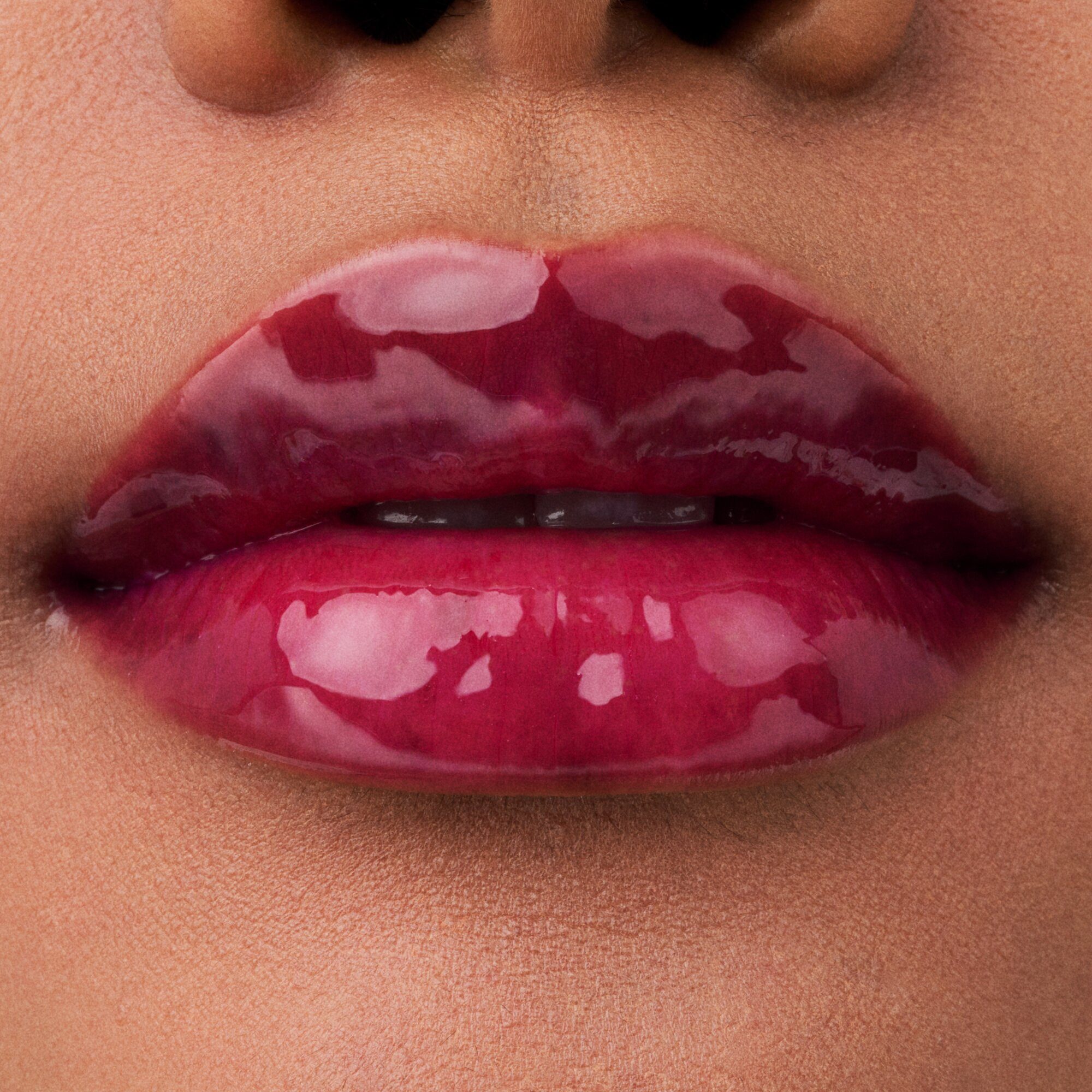 Catrice Lipgloss Glossin' Glow Tinted Lip Oil, 3-tlg.