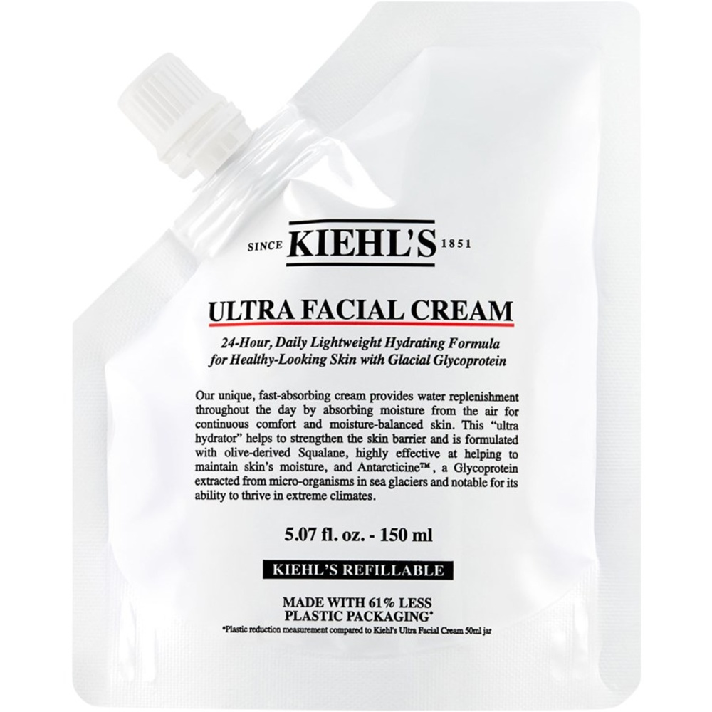 Kiehl’s Ultra Facial Cream Eau de parfum