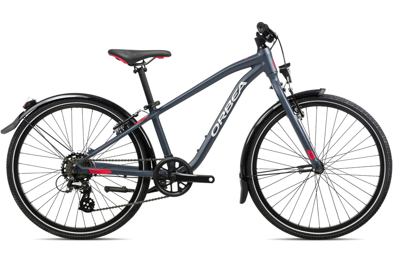Orbea MX 24 Park - 2022 - 24 Zoll - Diamant