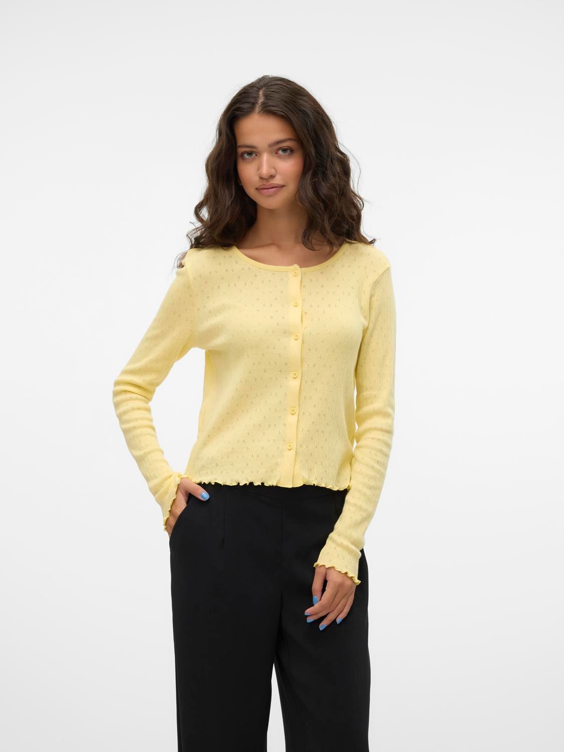 VMISA Strickjacke