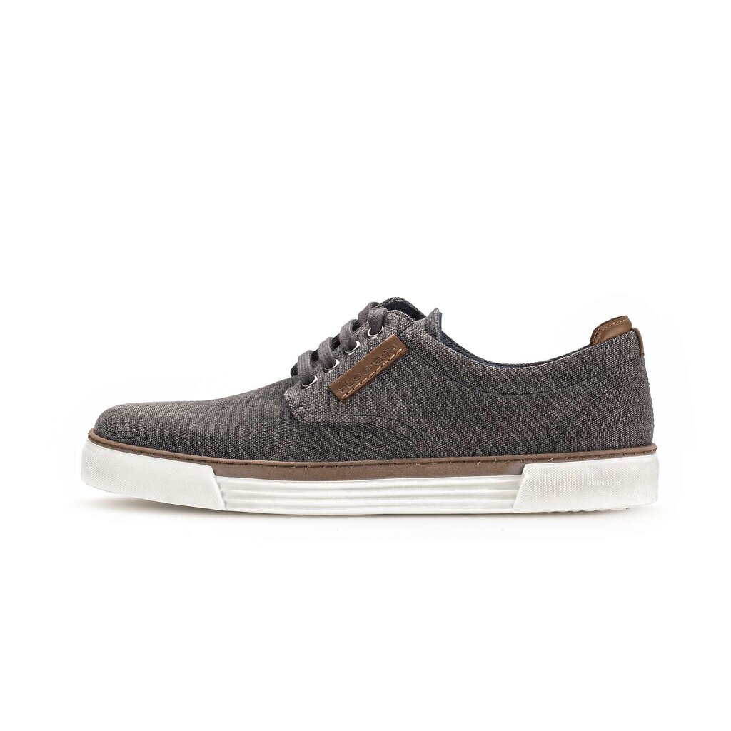 Pius Gabor PG0460 Sneaker low grau
