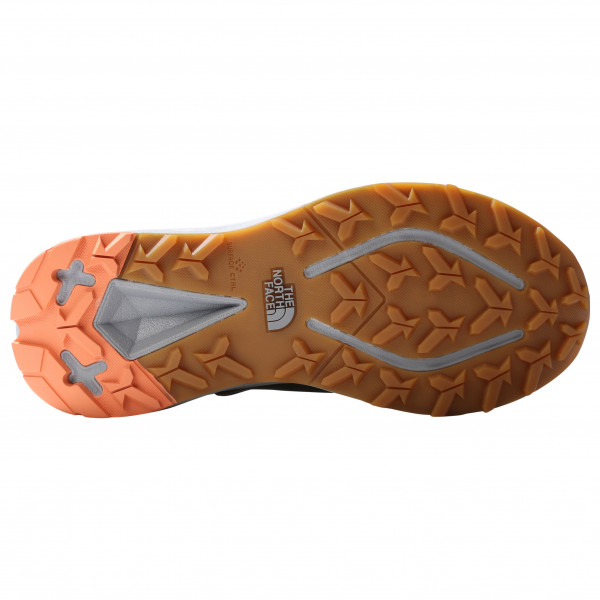 The North Face - Women's Vectiv Exploris 2 Futurelight LEA - Multisportschuhe