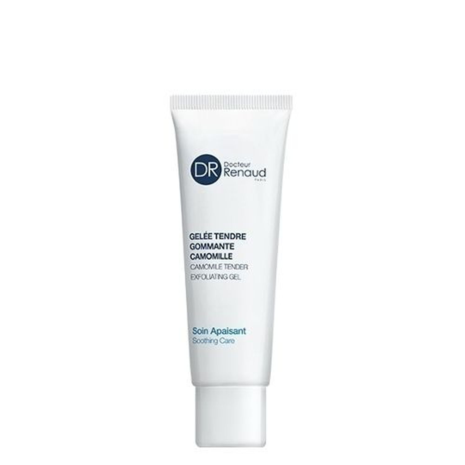 Docteur Renaud Gelée Tendre Gommante Camomille 50 ml