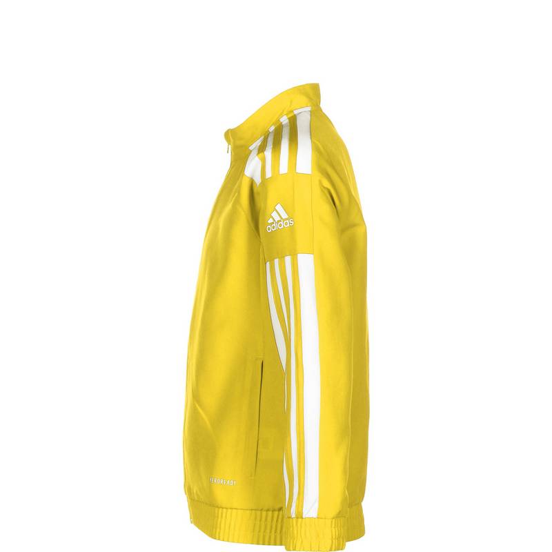 adidas Squadra 21 Trainingsjacke Jungen