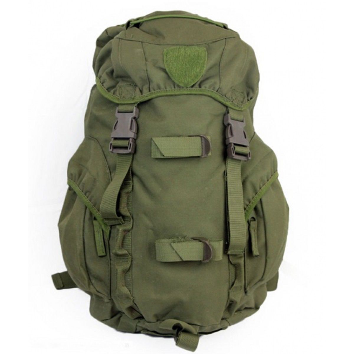 Fostex Recon Italia 15 Liter grüner Rucksack