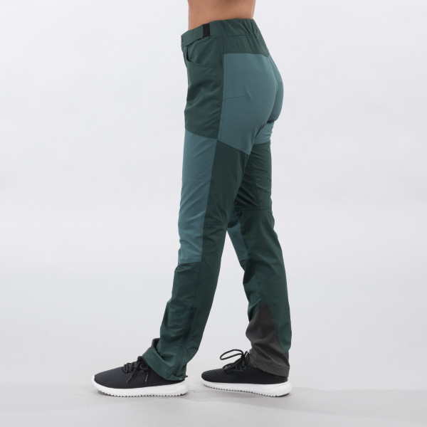 Bergans - Women's Cecilie Mountain Softshell Pants - Tourenhose