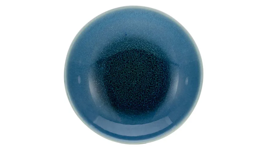CreaTable Suppenteller Caldera Ø22cm Blau