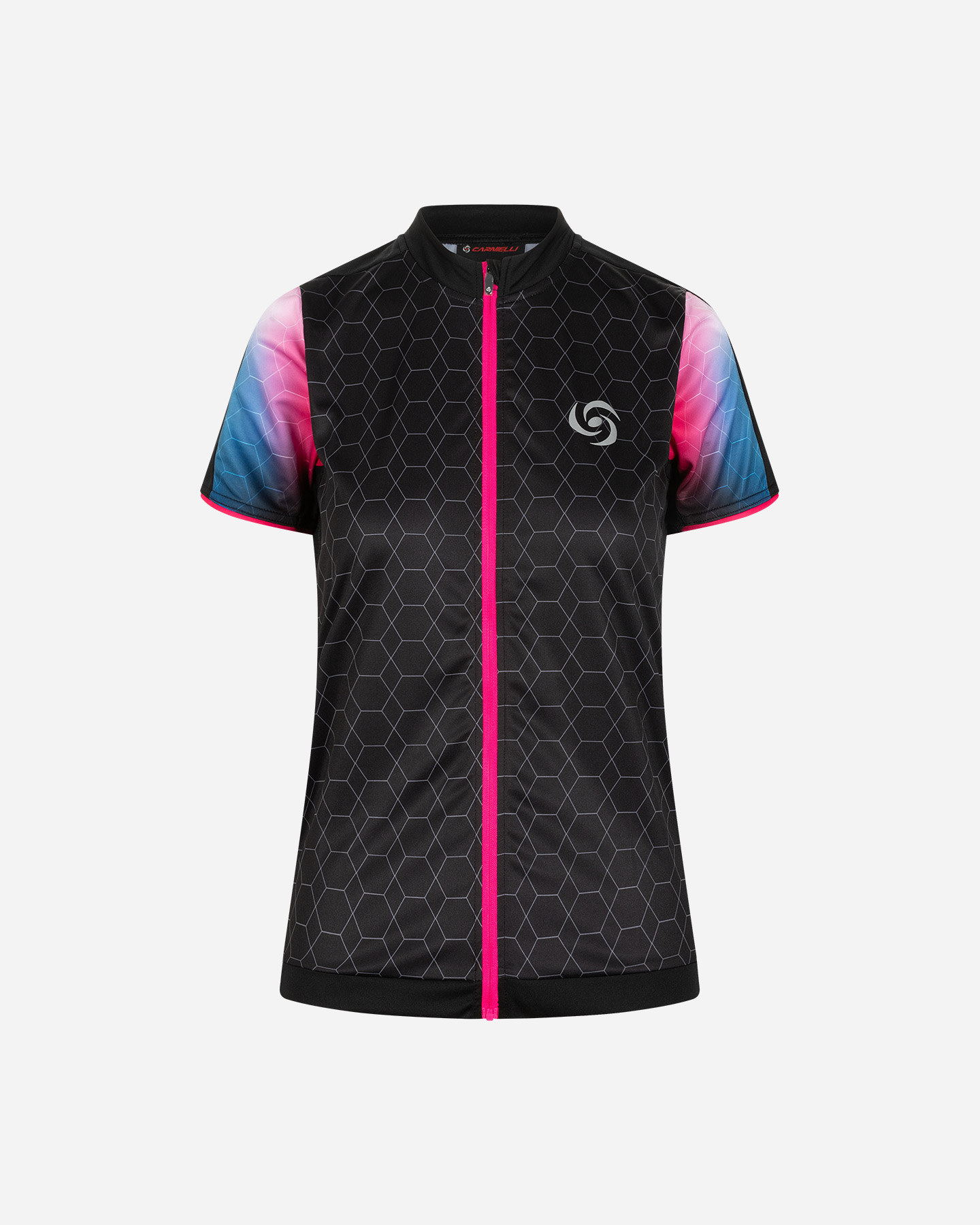 Cyklistický dres Carnielli v tieni W CRNW054S04