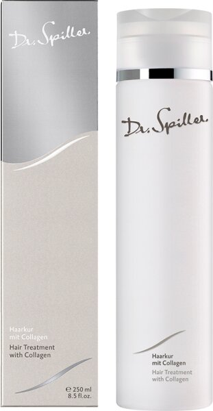 Dr. Spiller Haarkur mit Collagen Haarkur