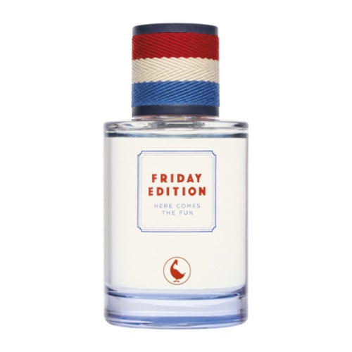 El Ganso Friday Edition Eau de Toilette 125 ml