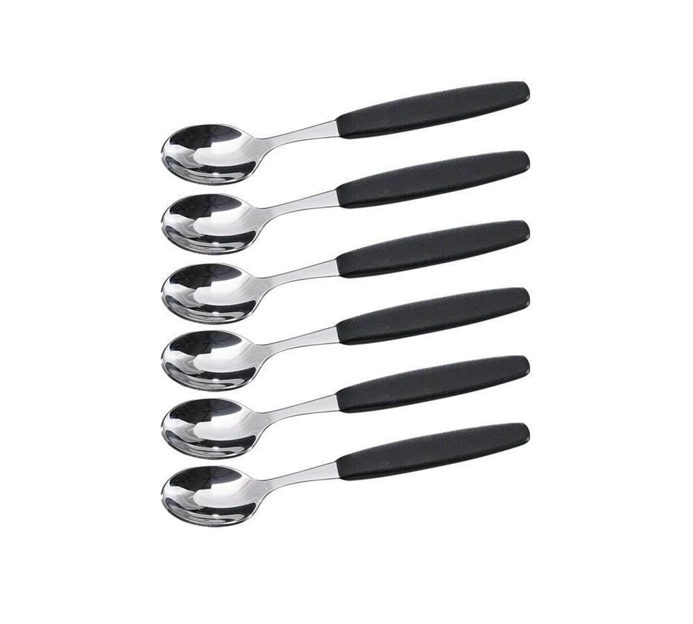 Teelöffel, 6er Pack