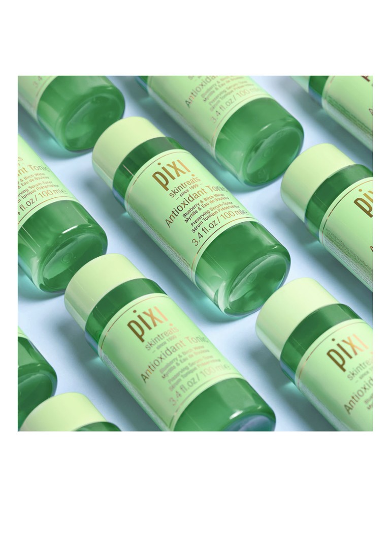 Tonic antioxidant Pixi