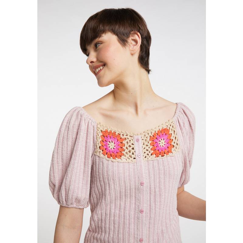 MYMO Tanktop Damen