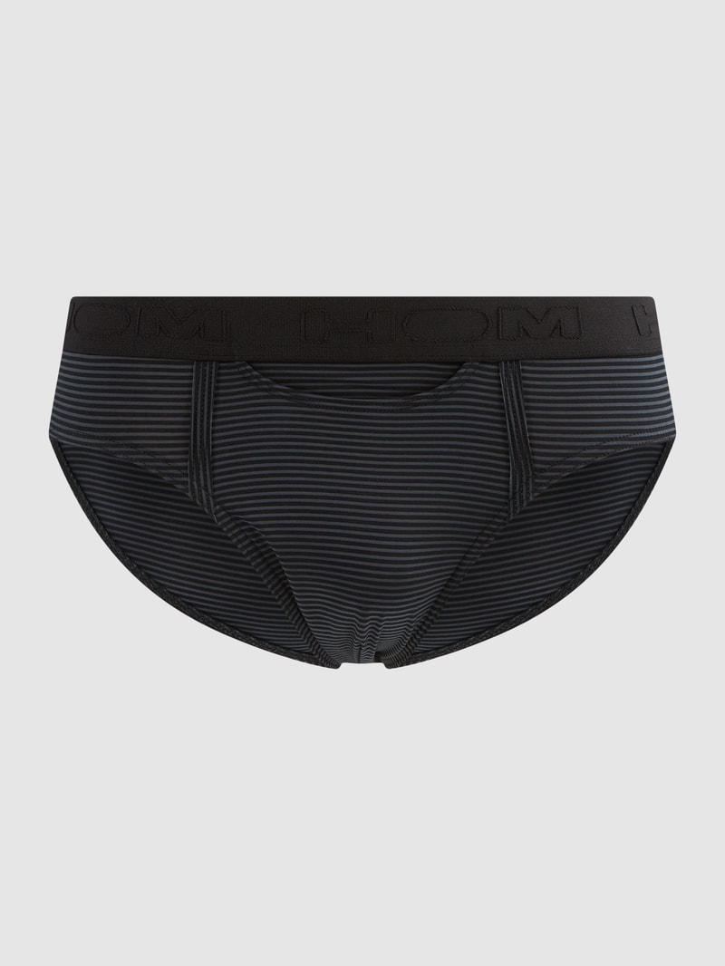Slip mit Stretch-Anteil Modell 'Simon HO1' in dunkelblau