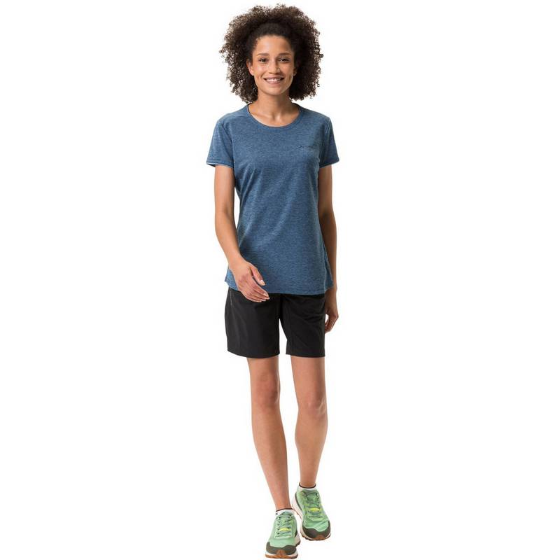 VAUDE Essential Funktionsshirt Damen