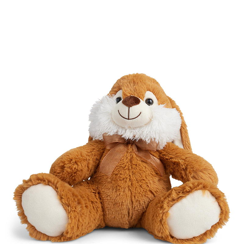 FunToys Kosedyr 25 cm, kanin