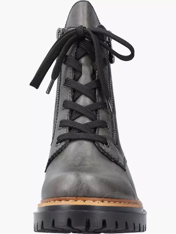 Rieker Damen Biker Boots
