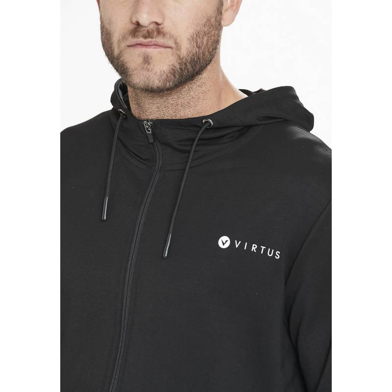 Virtus Brent Sweatjacke Herren