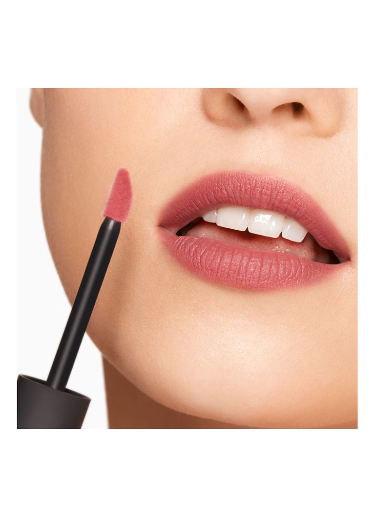 NARS Air Matte Lip Color - nestemäinen huulipuna