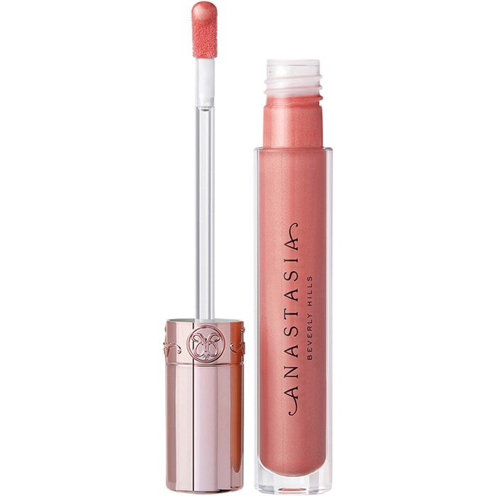 Shimmer Lip Gloss