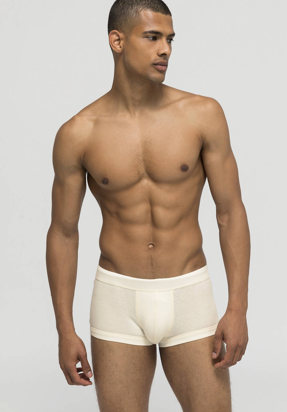 Pants ModernNATURE aus reiner Bio-Baumwolle
