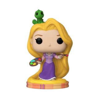 Funko POP! Ultimate Princess - Rapunzel