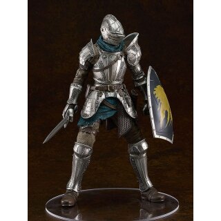 Demon's Souls Pop Up Parade PVC Statue - SP Fluted Armor