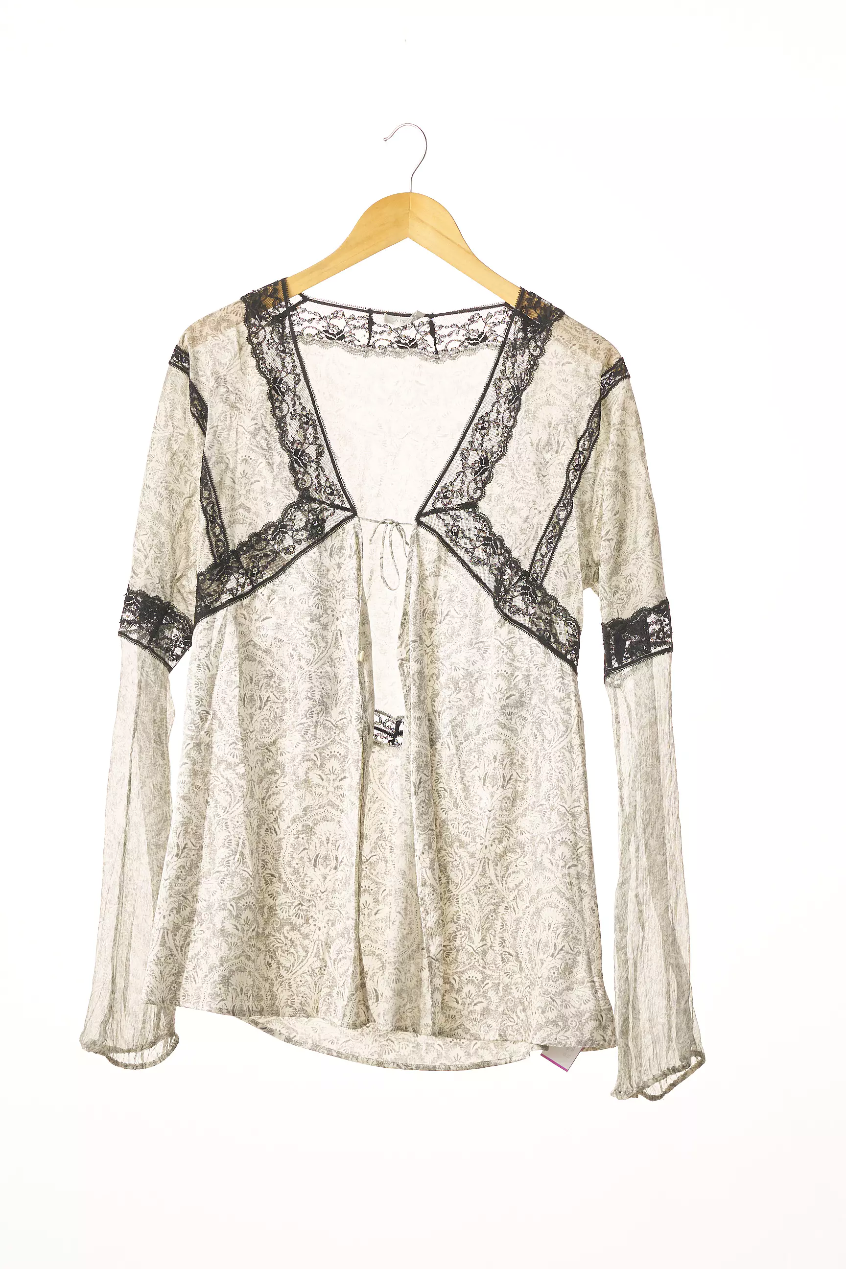 La Perla Cardigans Femme couleur gris
