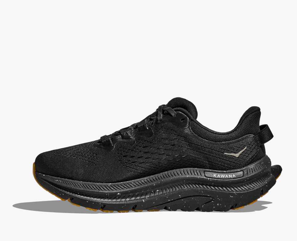 Kawana 2 Black/Black