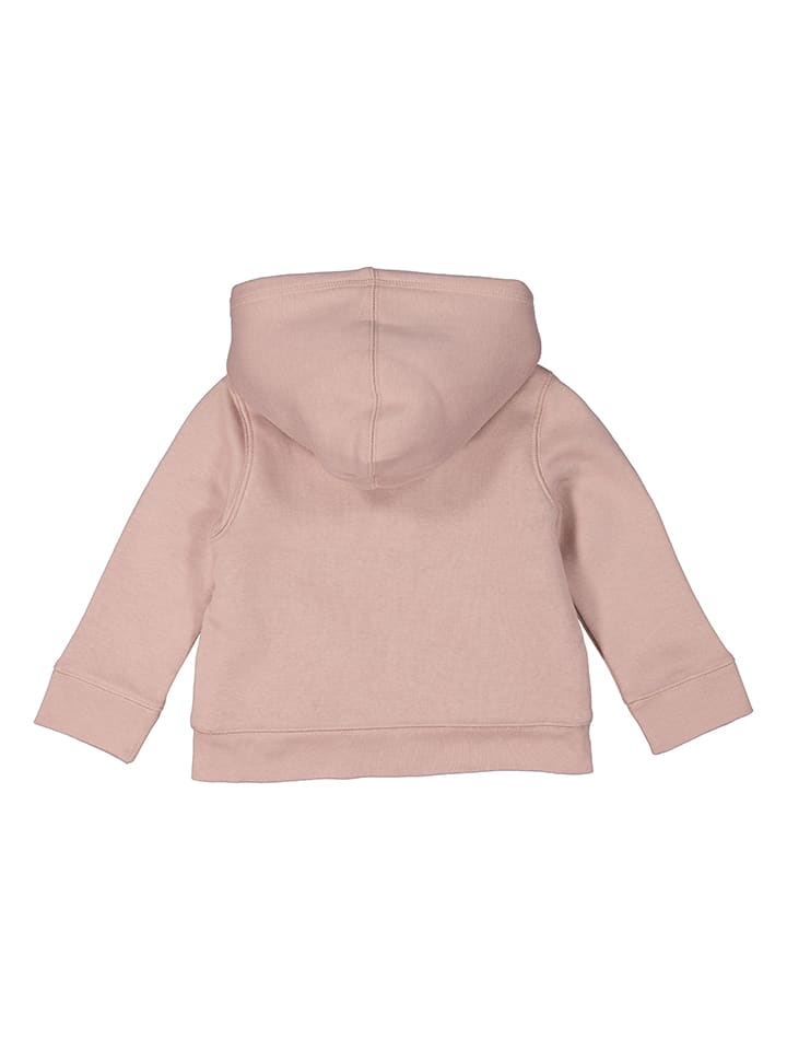 GAP Sweatjacke in Rosa günstig kaufen