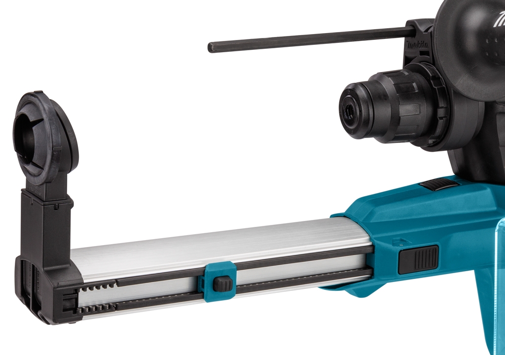 Makita HR2663 kombinirani čekić 800W 2.2J s ugrađenim usisavanjem prašine