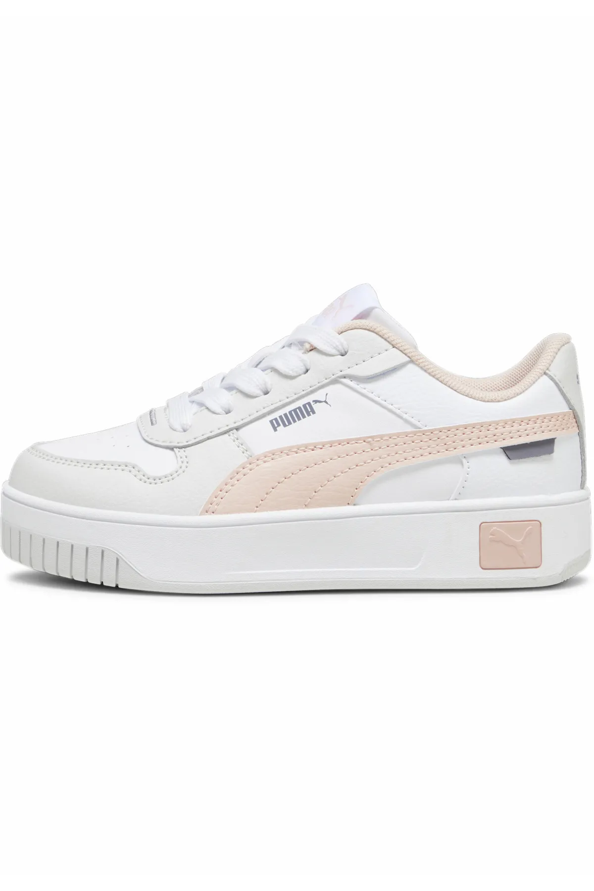 Puma  Carina Street Sneakers
