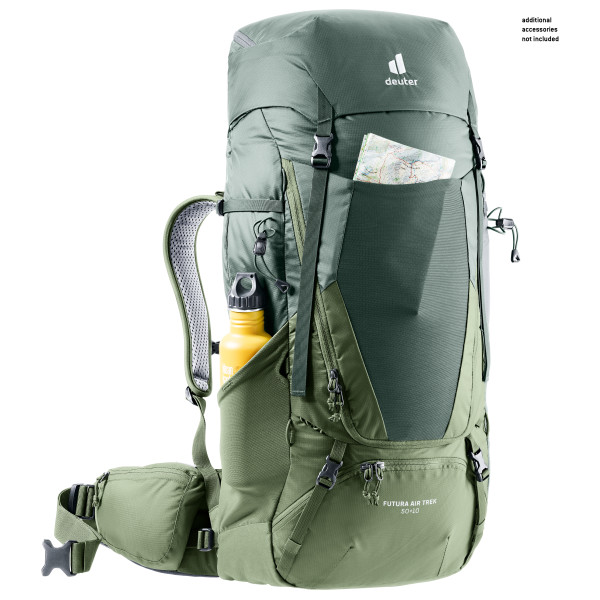 Deuter - Futura Air Trek 50+10 - Trekkingrucksack