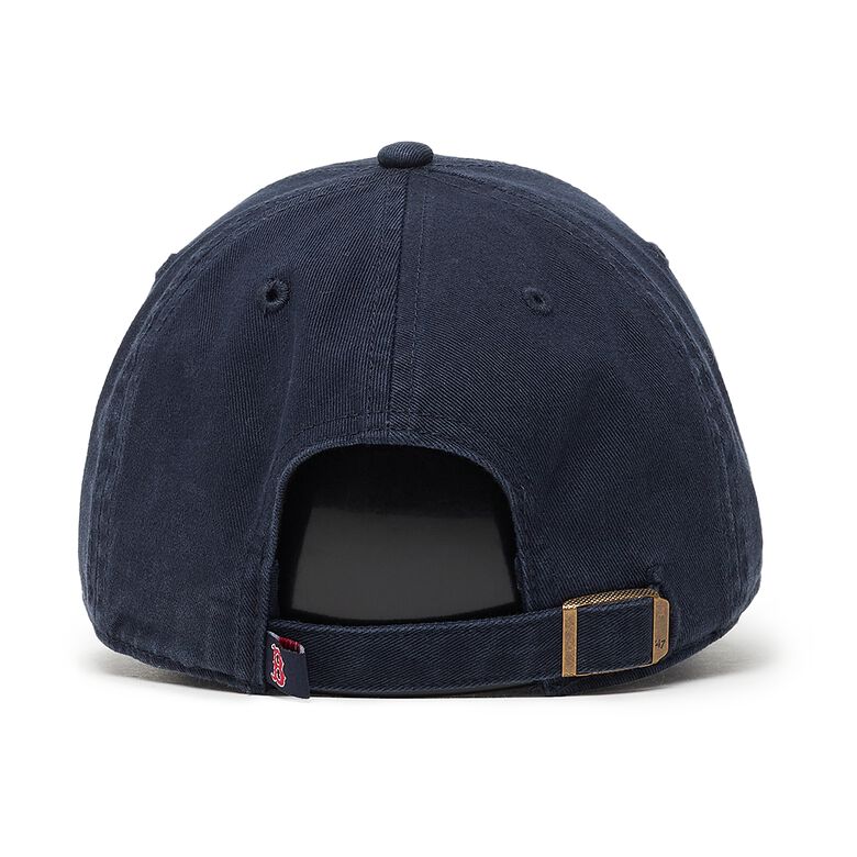 47 Brand MLB Boston Red Sox '47 Clean Up Cap navy