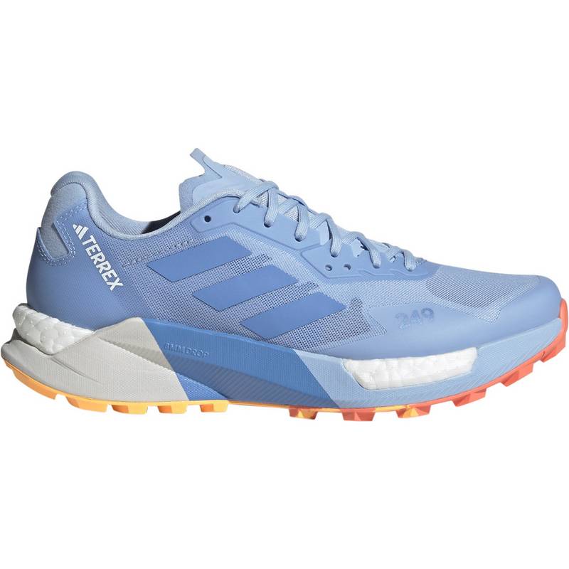adidas TERREX AGRAVIC ULTRA Laufschuhe Damen