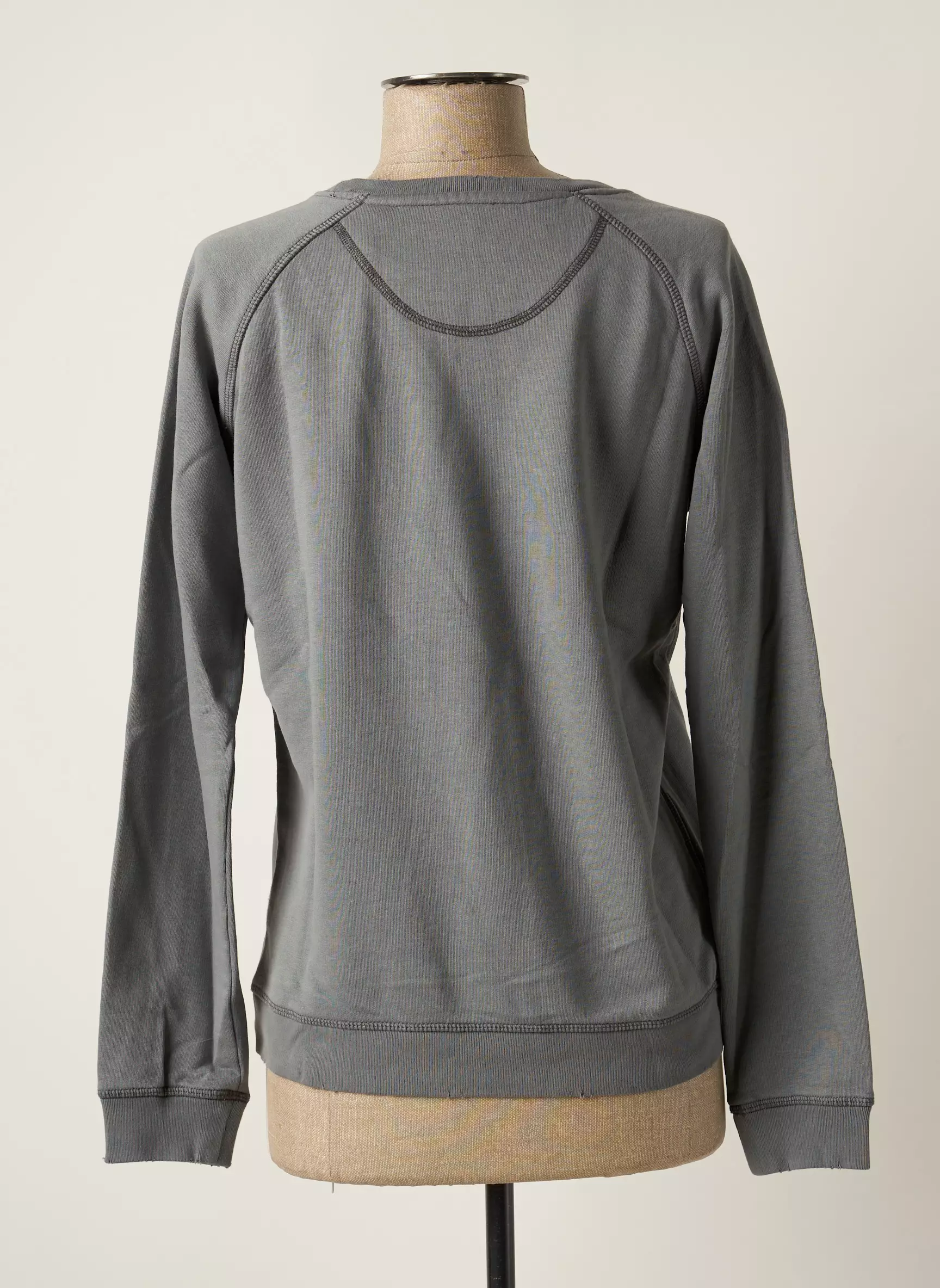 Artists Sweats Femme couleur gris