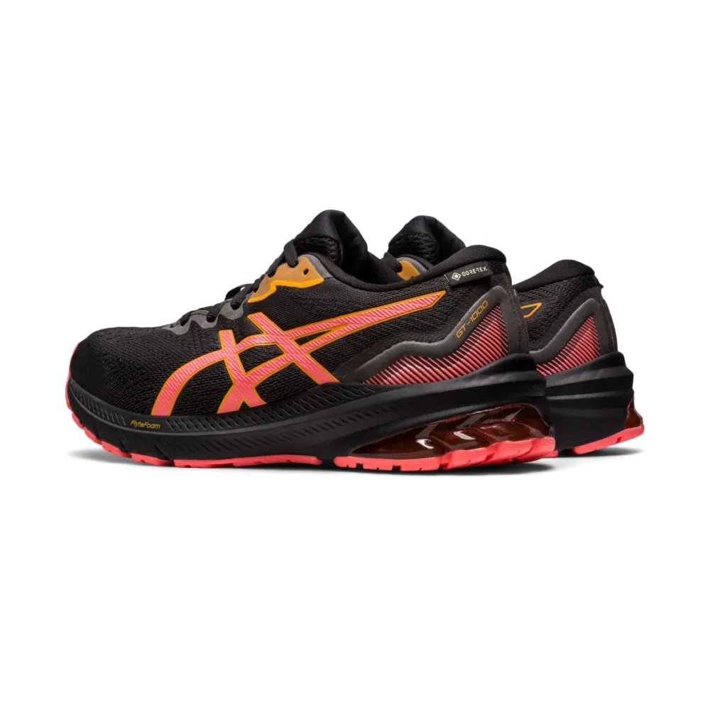 Asics GT 1000 11 GTX 1012B277-003 / schwarz
