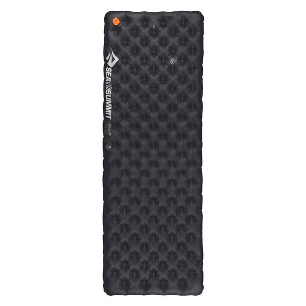 ETHER LIGHT XT EXTREME MAT RECTANGULAR REGULAR WIDE - Isomatte