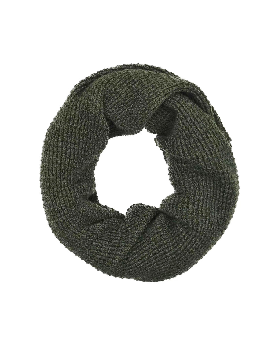 Strick-Loopschal