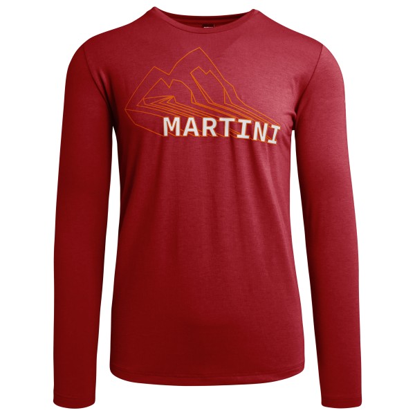 Martini - Guide - Funktionsshirt