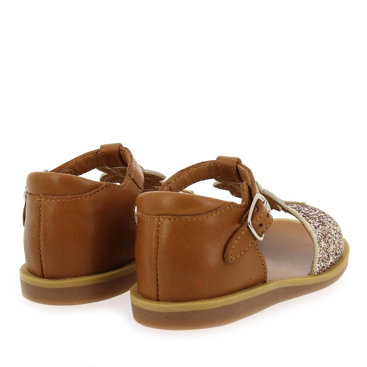 Pom d'api  POPPY MALIBU - Camel Multi
